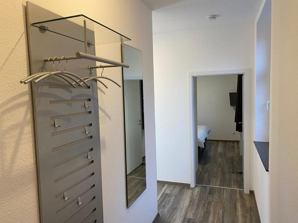 OK-Ferienwohnung Bad Lauterberg Apartment in Thuringia, Germany