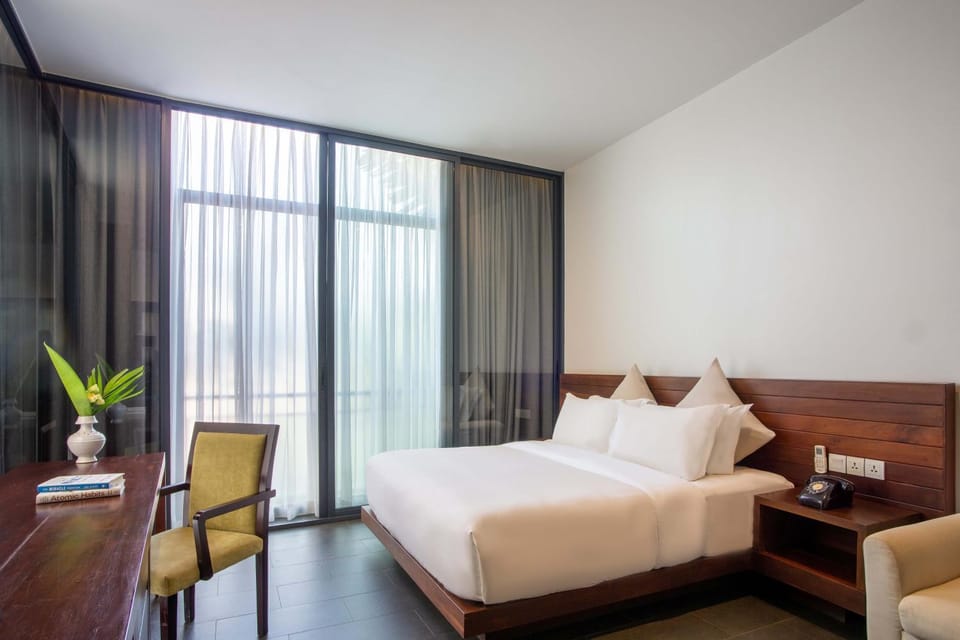 Maison Leab Apartment hotel in Krong Siem Reap