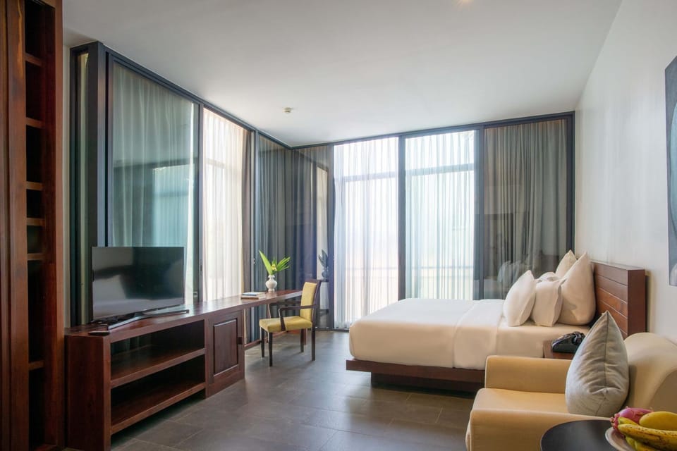 Maison Leab Apartment hotel in Krong Siem Reap