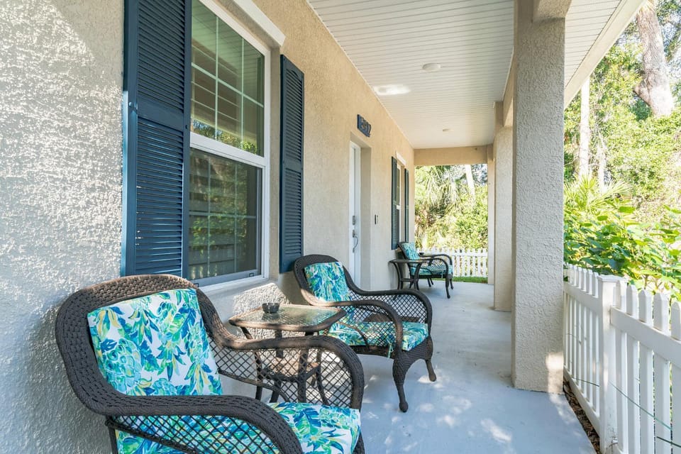 Retreat at Hammock Dunes Beach, Palm Coast House in Palm Coast