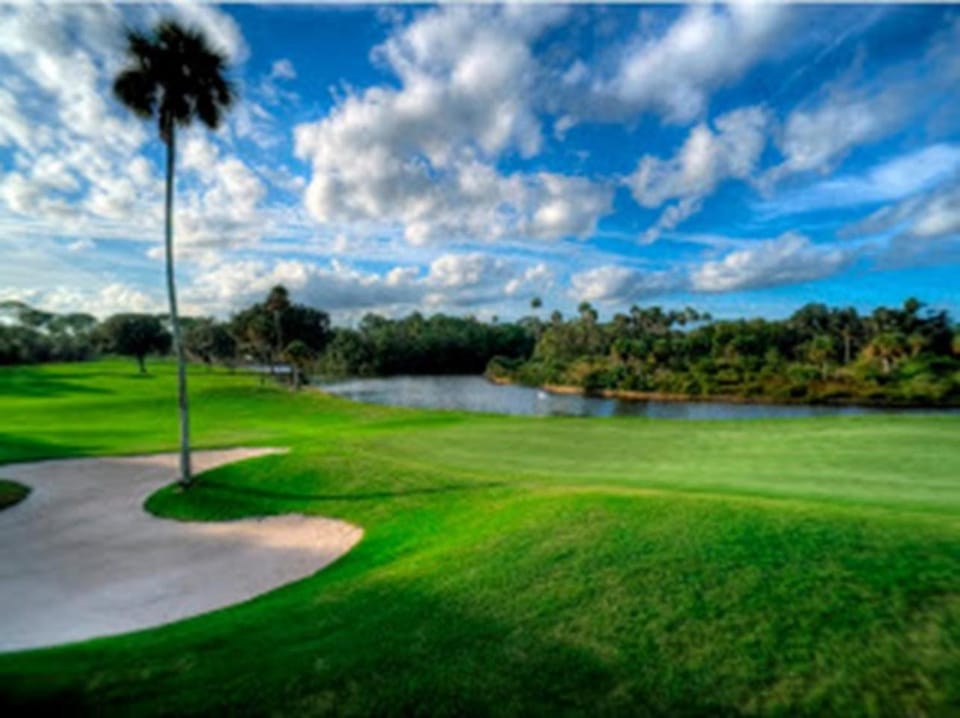 Golfcourse