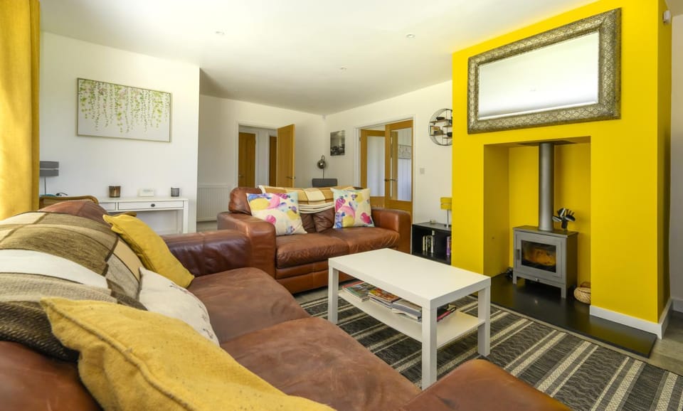 APPLEDOWN - Secluded Rural Retreat in Kingsdown, 10 mins to BEACH Villa in Dover District
