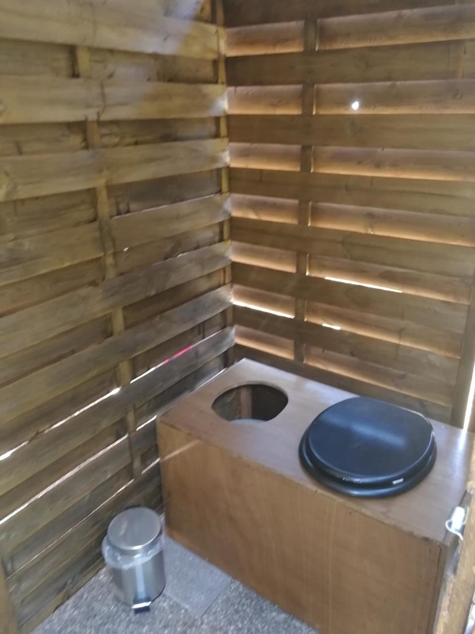 tente insolite 1 à 5 personnes Luxury tent in Brittany