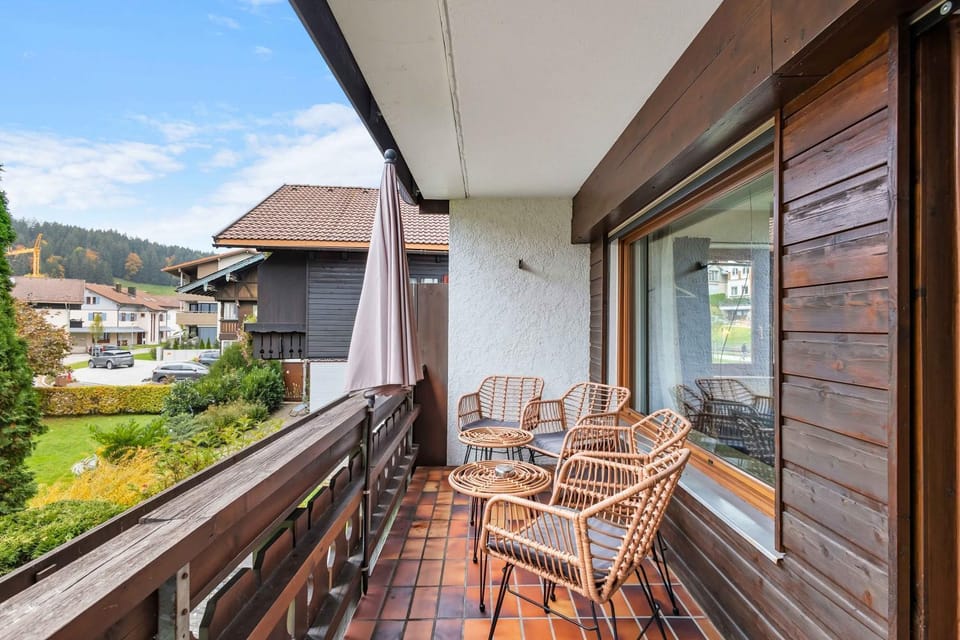 View (from property/room), Balcony/Terrace