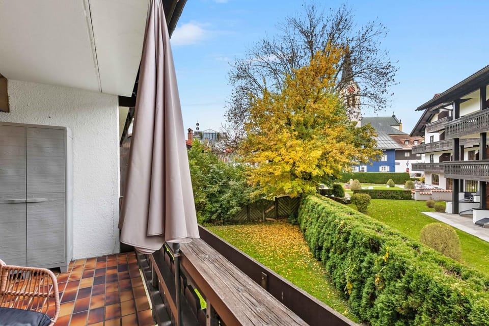 View (from property/room), Balcony/Terrace