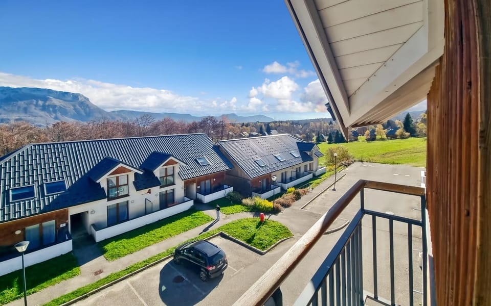 Natural landscape, View (from property/room), Mountain view
