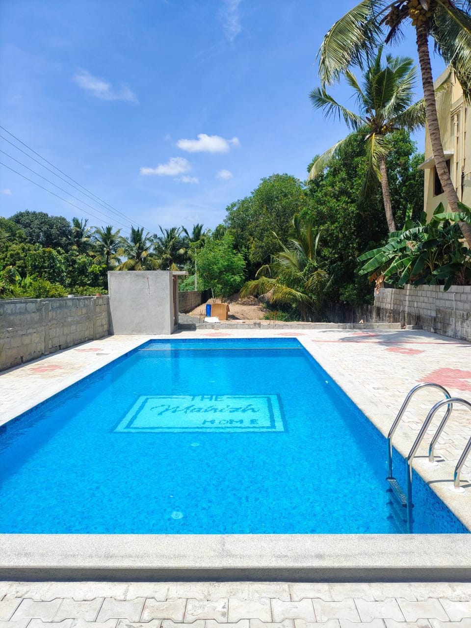 The Mahizh Home Bed and Breakfast in Tamil Nadu