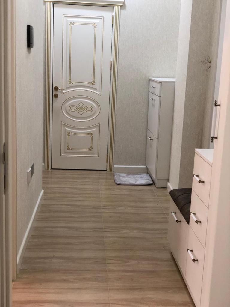 Sumgait Boulevard Apartment in Baku, Azerbaijan
