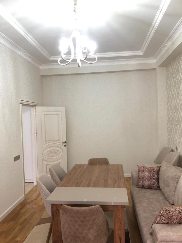Sumgait Boulevard Apartment in Baku, Azerbaijan