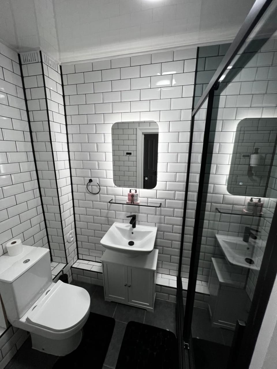 Amani Apartments - Glasgow City Centre Apartment hotel in Glasgow