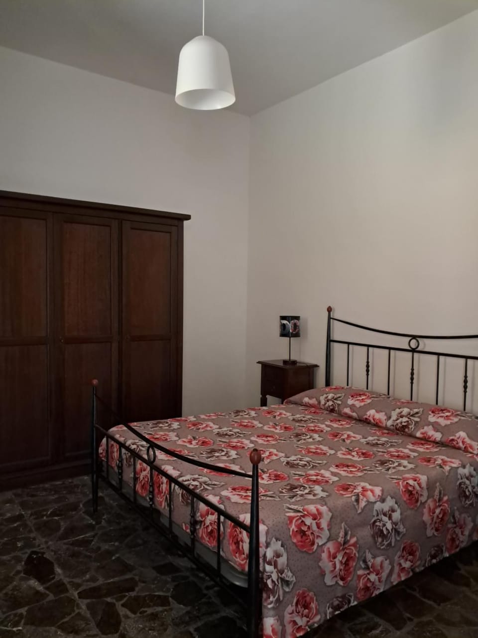la caseddha Apartment in Apulia