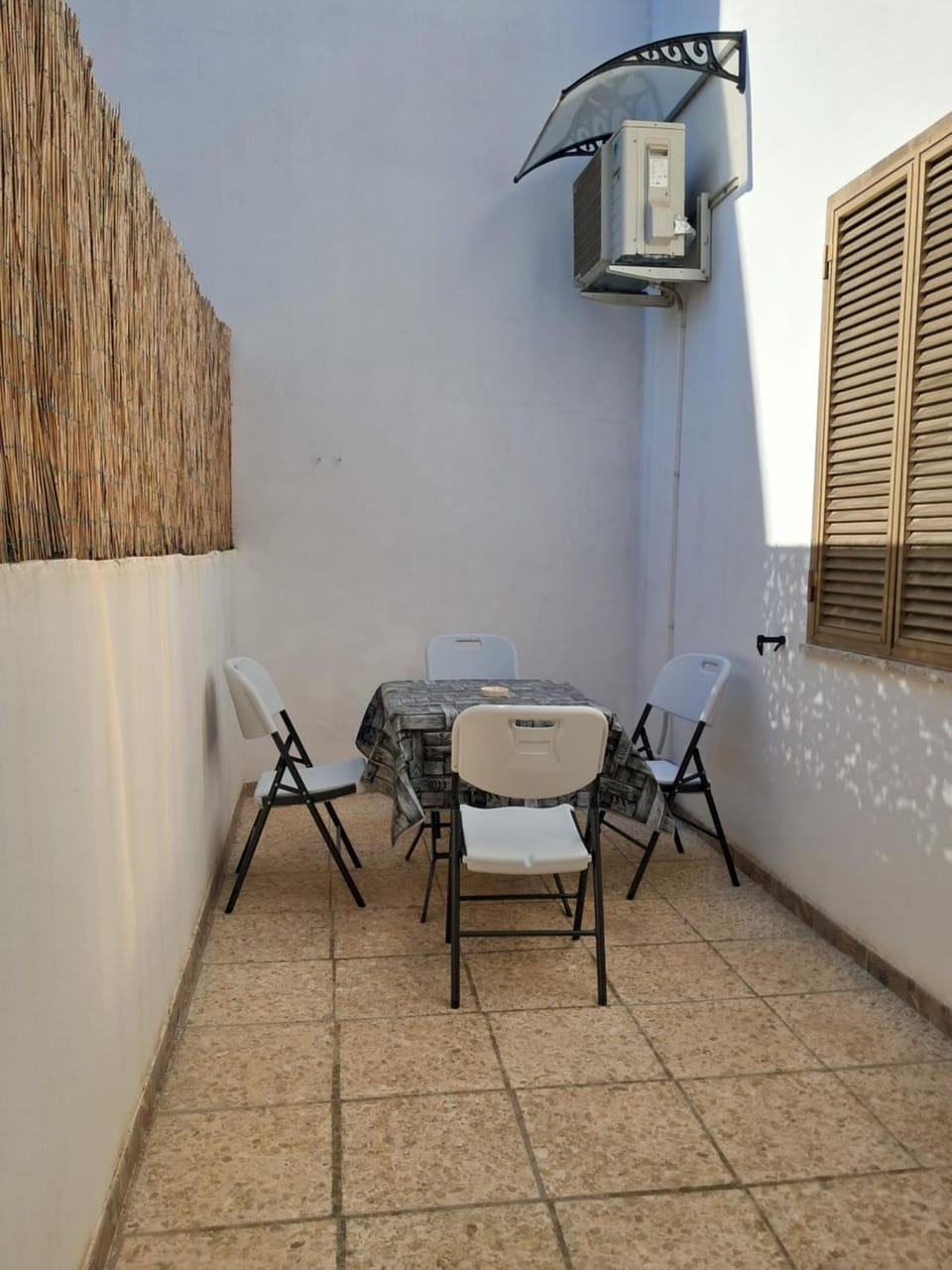 la caseddha Apartment in Apulia
