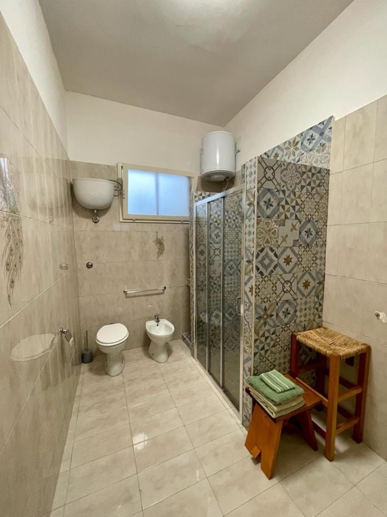 la caseddha Apartment in Apulia