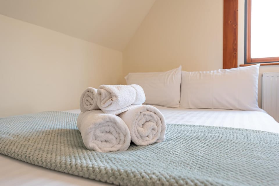 Silverwood Stylish House - Pass the Keys Apartment in Telford