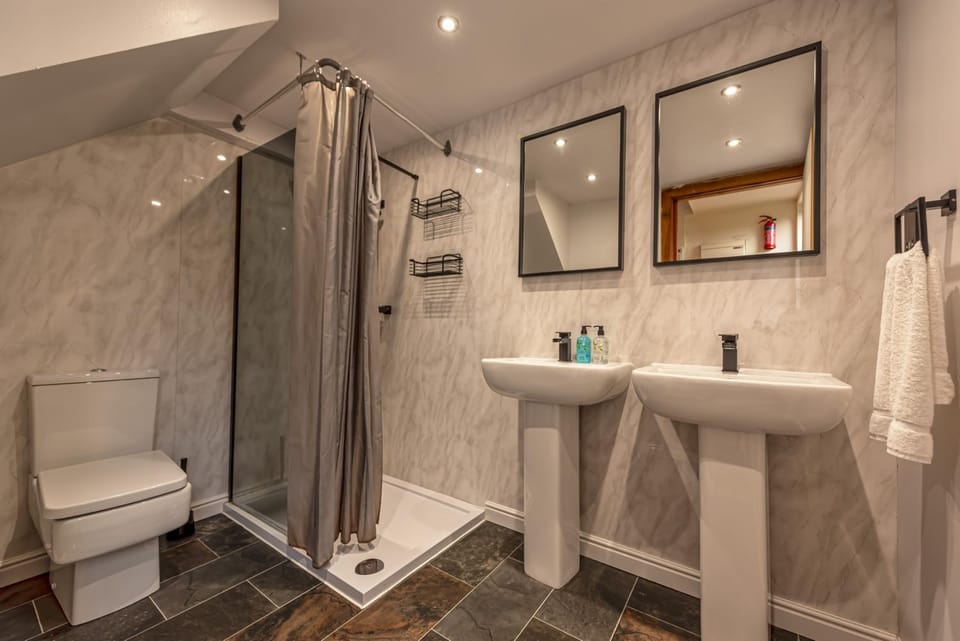 Silverwood Stylish House - Pass the Keys Apartment in Telford