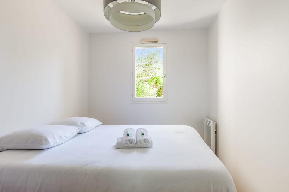 Appartement Charly - Welkeys Apartment in Cabourg