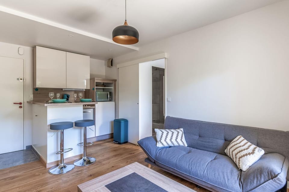 Appartement Charly - Welkeys Apartment in Cabourg