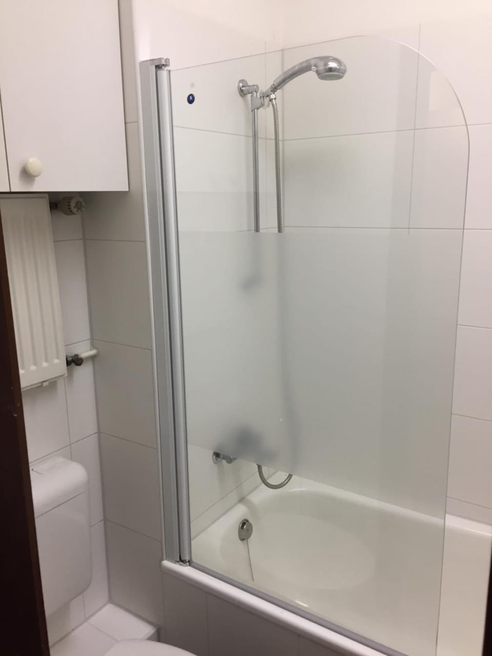 Shower, Bathroom, Bath