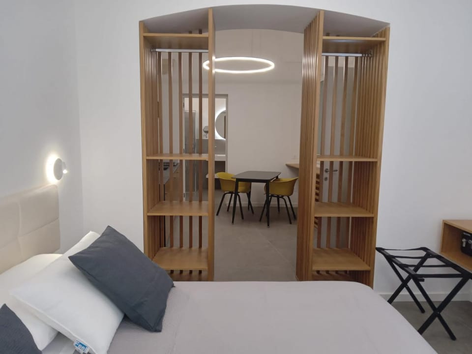 De Guidani Experience Bed and Breakfast in Lecce