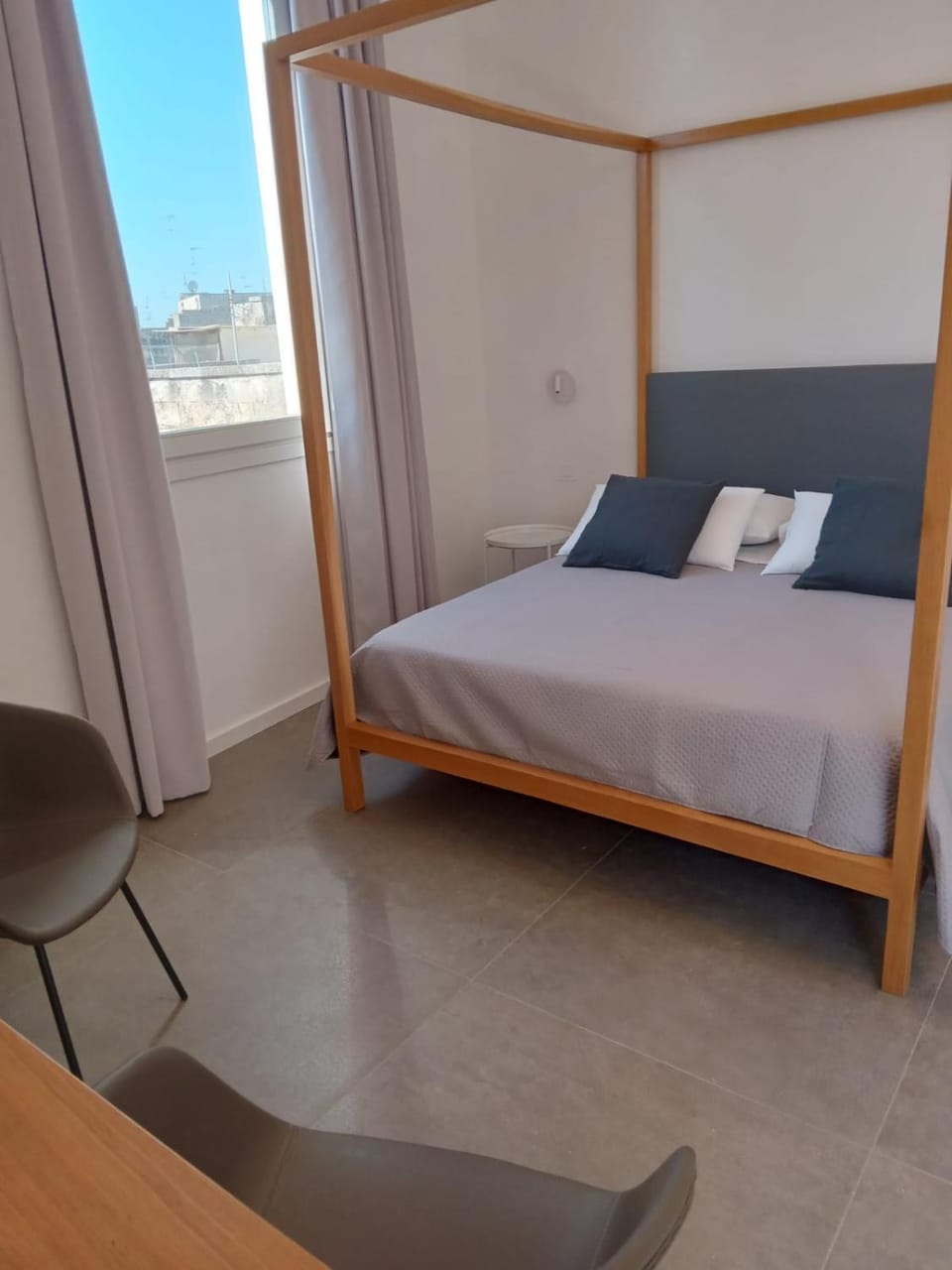 De Guidani Experience Bed and Breakfast in Lecce