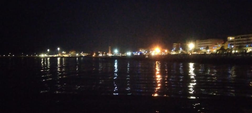 Sea 1 Spa&Wellness Apartment in Civitanova Marche