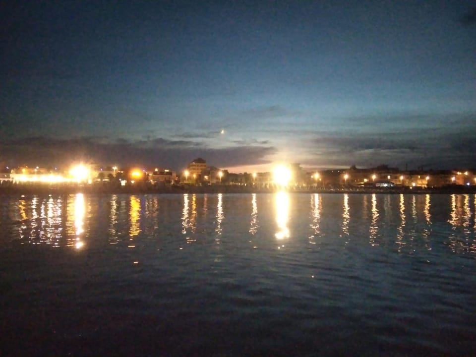 Sea 1 Spa&Wellness Apartment in Civitanova Marche