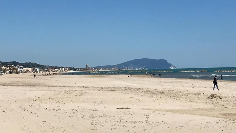 Sea 1 Spa&Wellness Apartment in Civitanova Marche