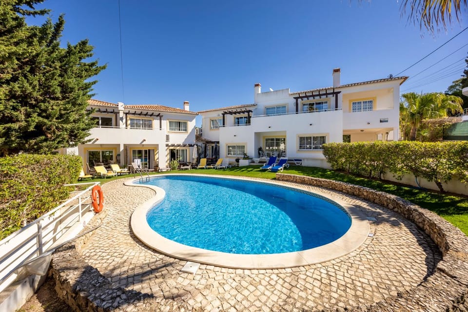 Garden, Pool view, Swimming pool