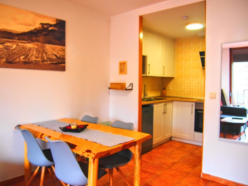 Alojamiento Rural Los Gancheros Chalet in Aragon
