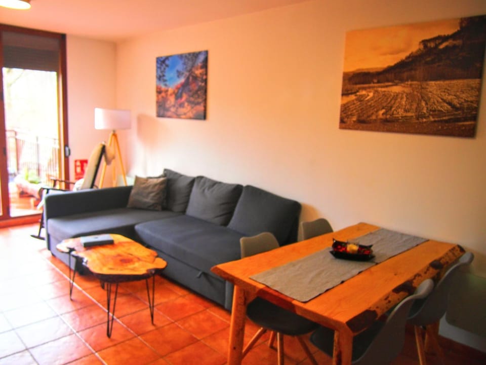 Alojamiento Rural Los Gancheros Chalet in Aragon