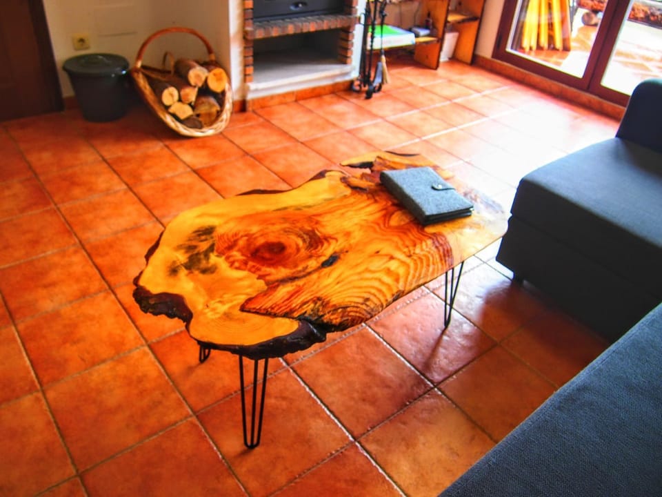 Alojamiento Rural Los Gancheros Chalet in Aragon