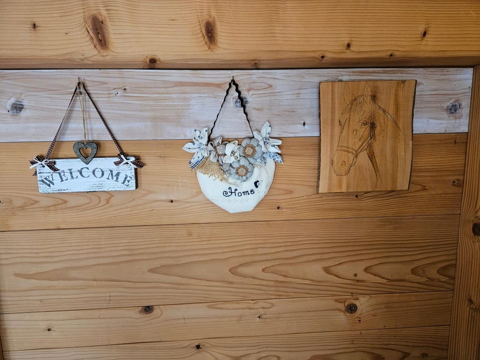 Happygreen Apartment in Veneto