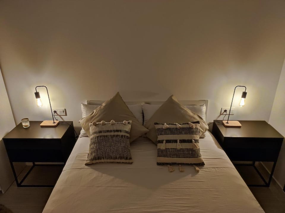 ROQUES DAURADES III - JARDIN PRIVADO Apartment in Baix Ebre