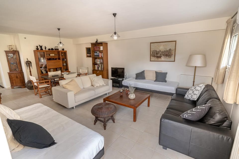 Casa d'Arte Apartment in Peloponnese Region