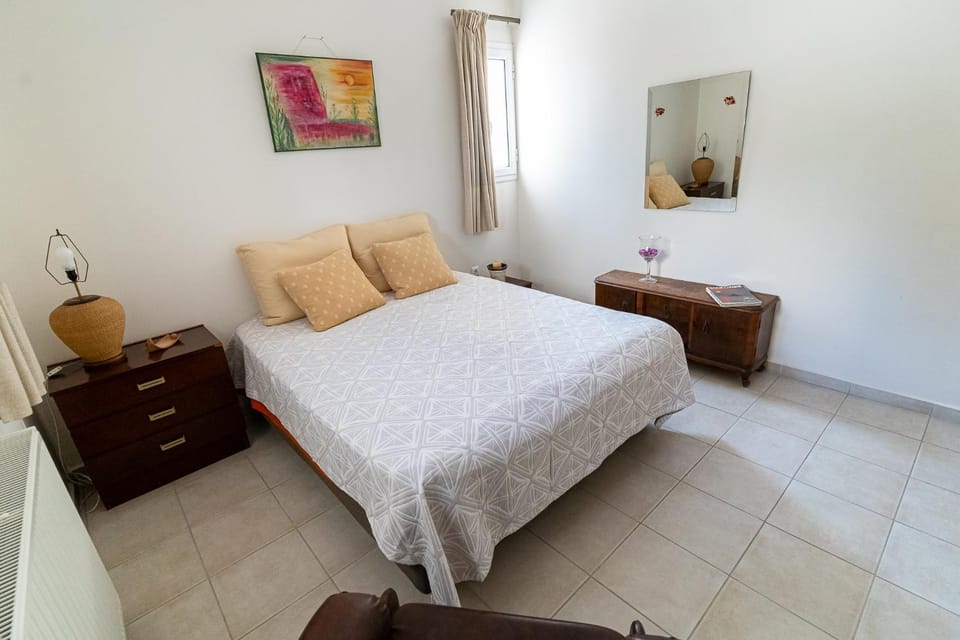 Casa d'Arte Apartment in Peloponnese Region