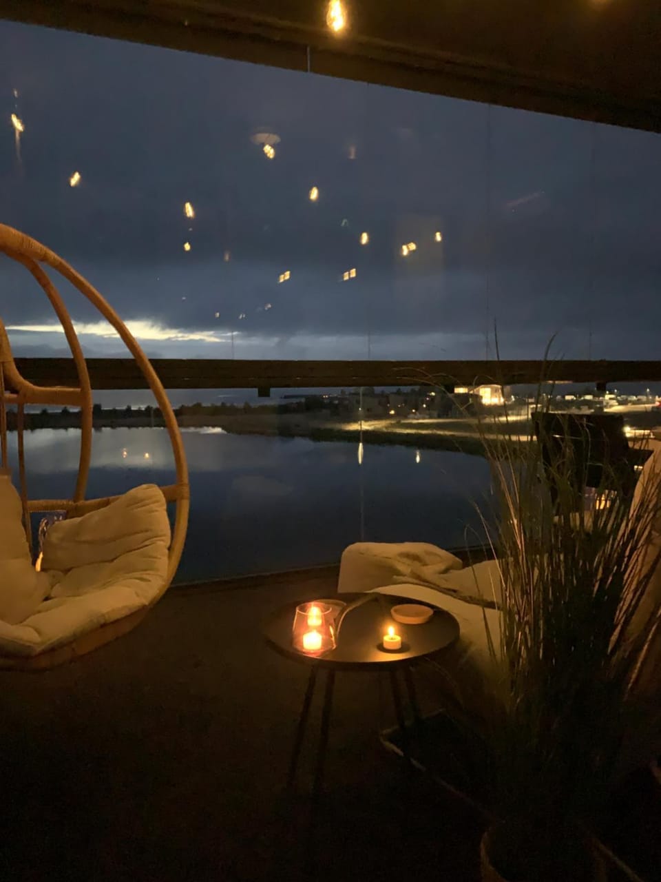 Marinan Portti B33 Apartment in Finland