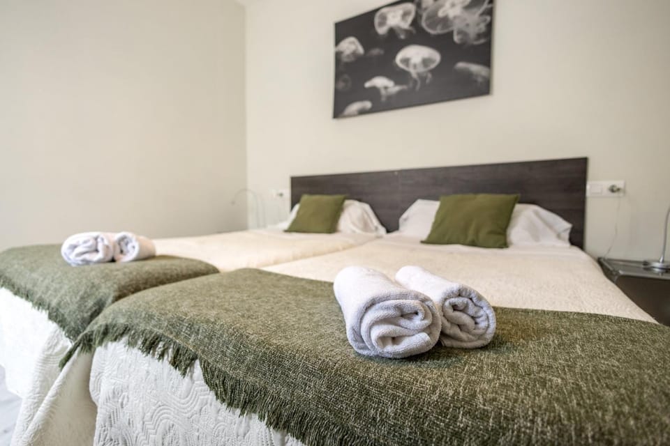 GuestReady - Atico Luna Puerto Apartment in El Puerto de Santa María