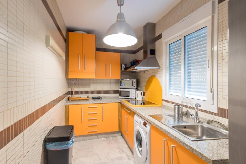 GuestReady - Atico Luna Puerto Apartment in El Puerto de Santa María