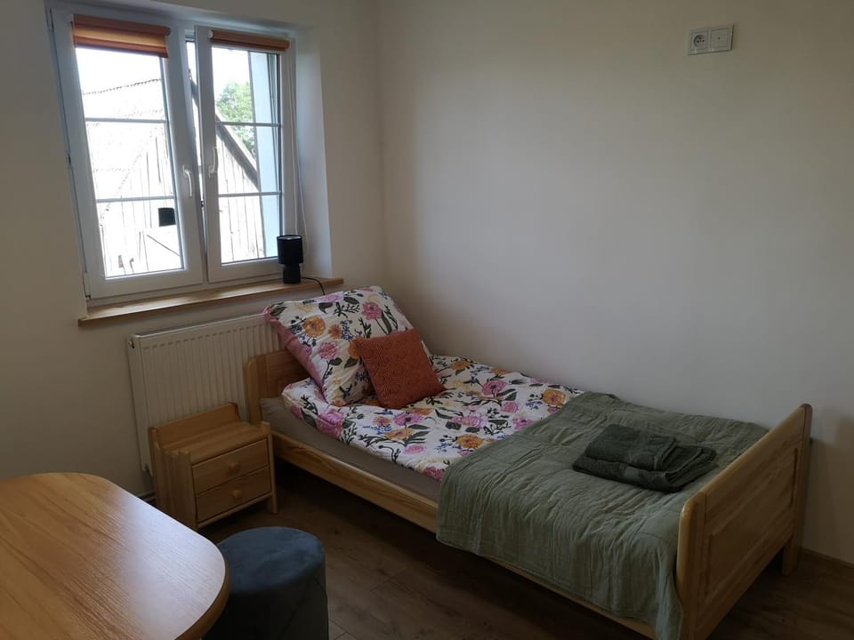 Agroturystyka Cieślarówka Farm Stay in Lower Silesian Voivodeship