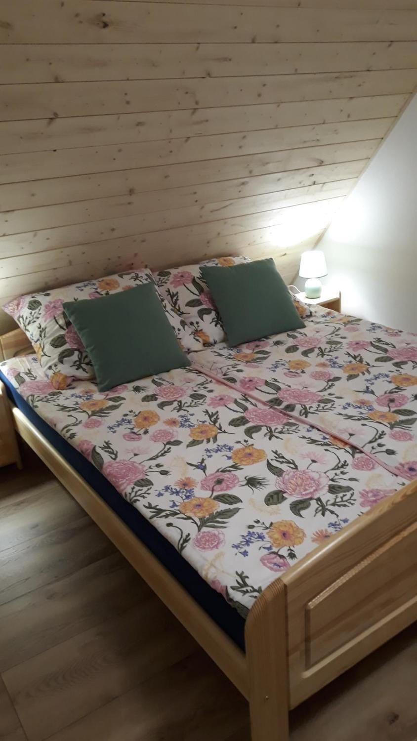 Agroturystyka Cieślarówka Farm Stay in Lower Silesian Voivodeship