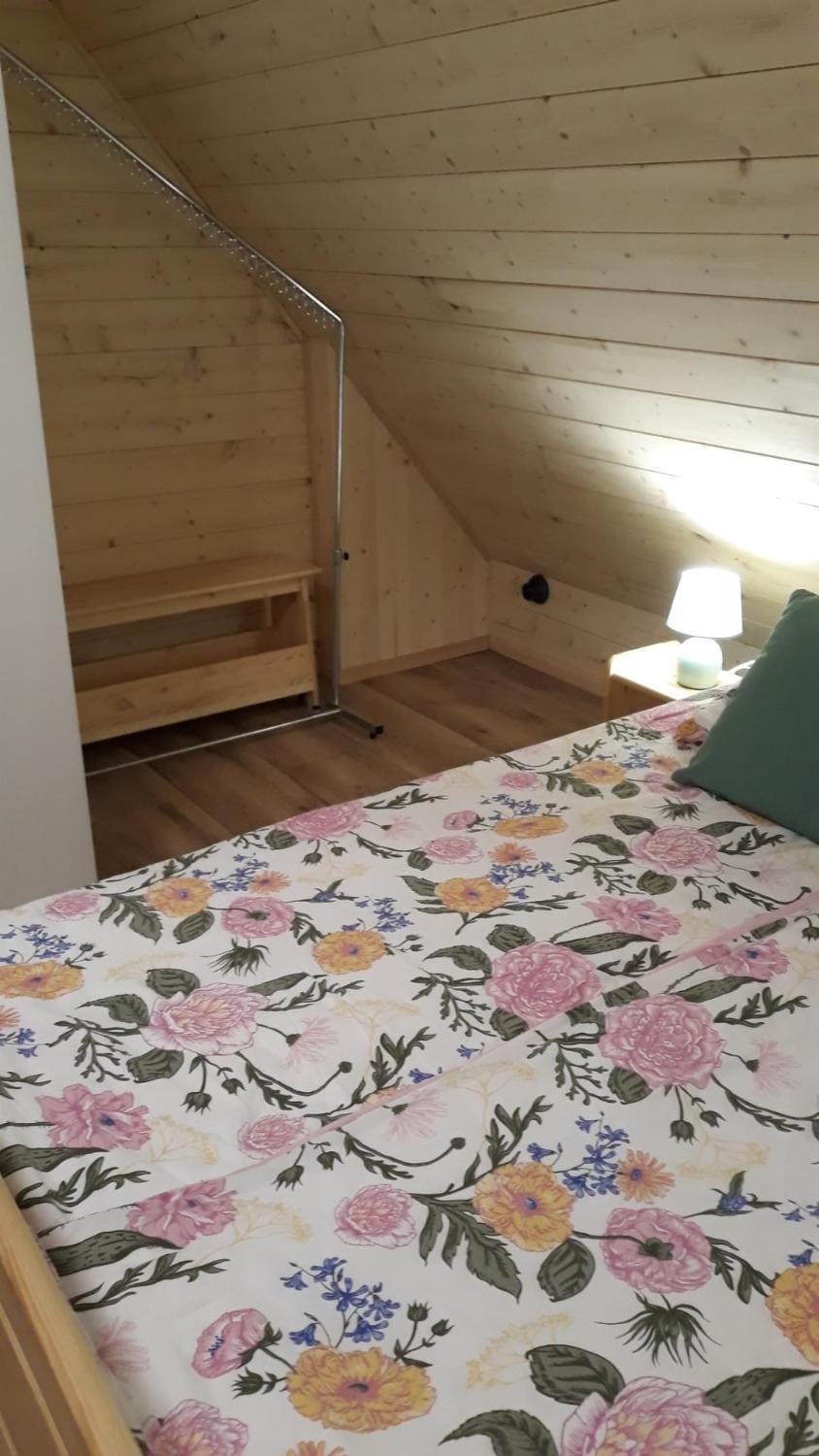 Agroturystyka Cieślarówka Farm Stay in Lower Silesian Voivodeship