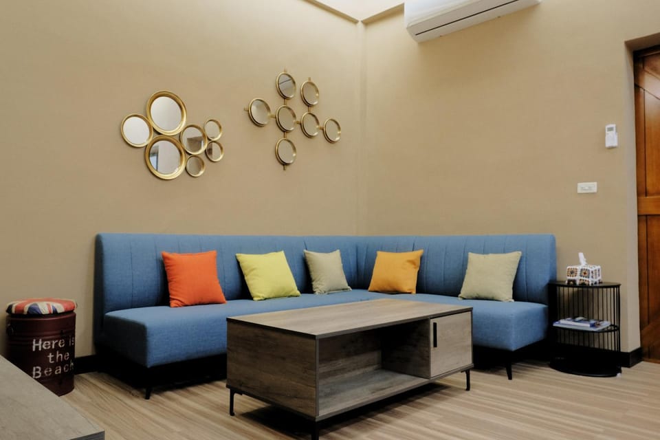 喜苑民宿 Vacation rental in Xiamen
