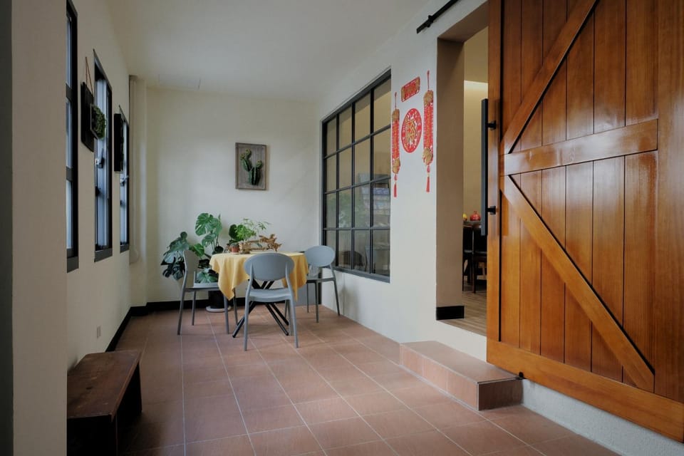 喜苑民宿 Vacation rental in Xiamen