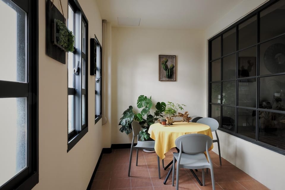 喜苑民宿 Vacation rental in Xiamen