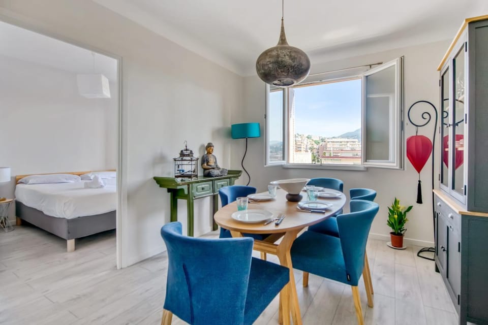Appartement Ayres - Welkeys Apartment in Nice