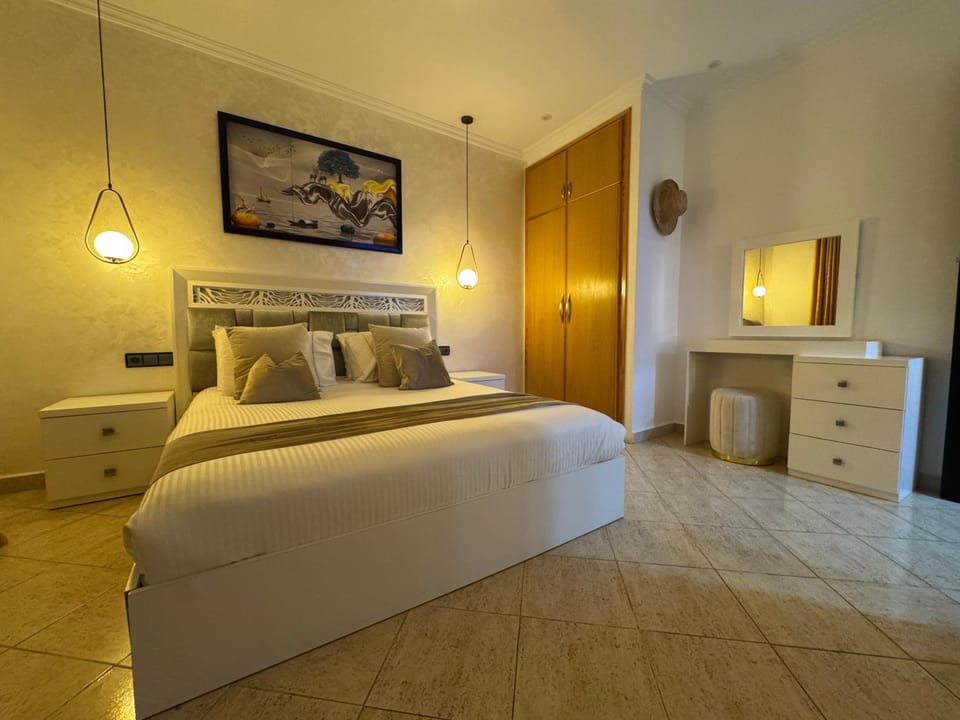 Ramo house Central Comfort with Views Apartment in Chefchaouen