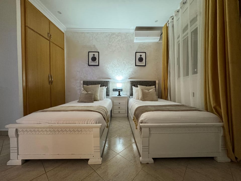 Ramo house Central Comfort with Views Apartment in Chefchaouen