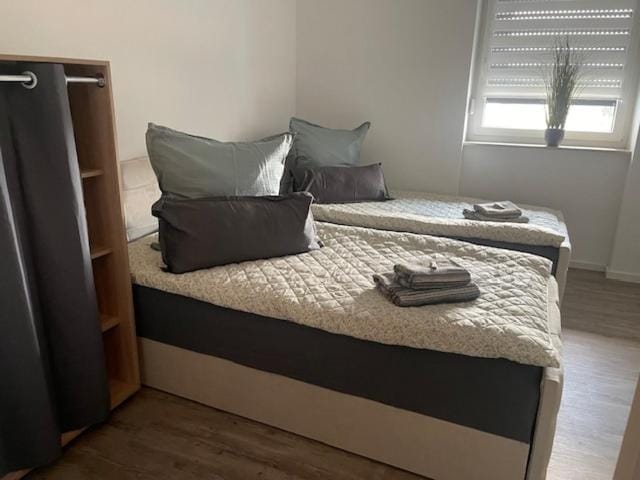Studio-Apartment Hohe Börde Apartment in Saxony-Anhalt, Germany