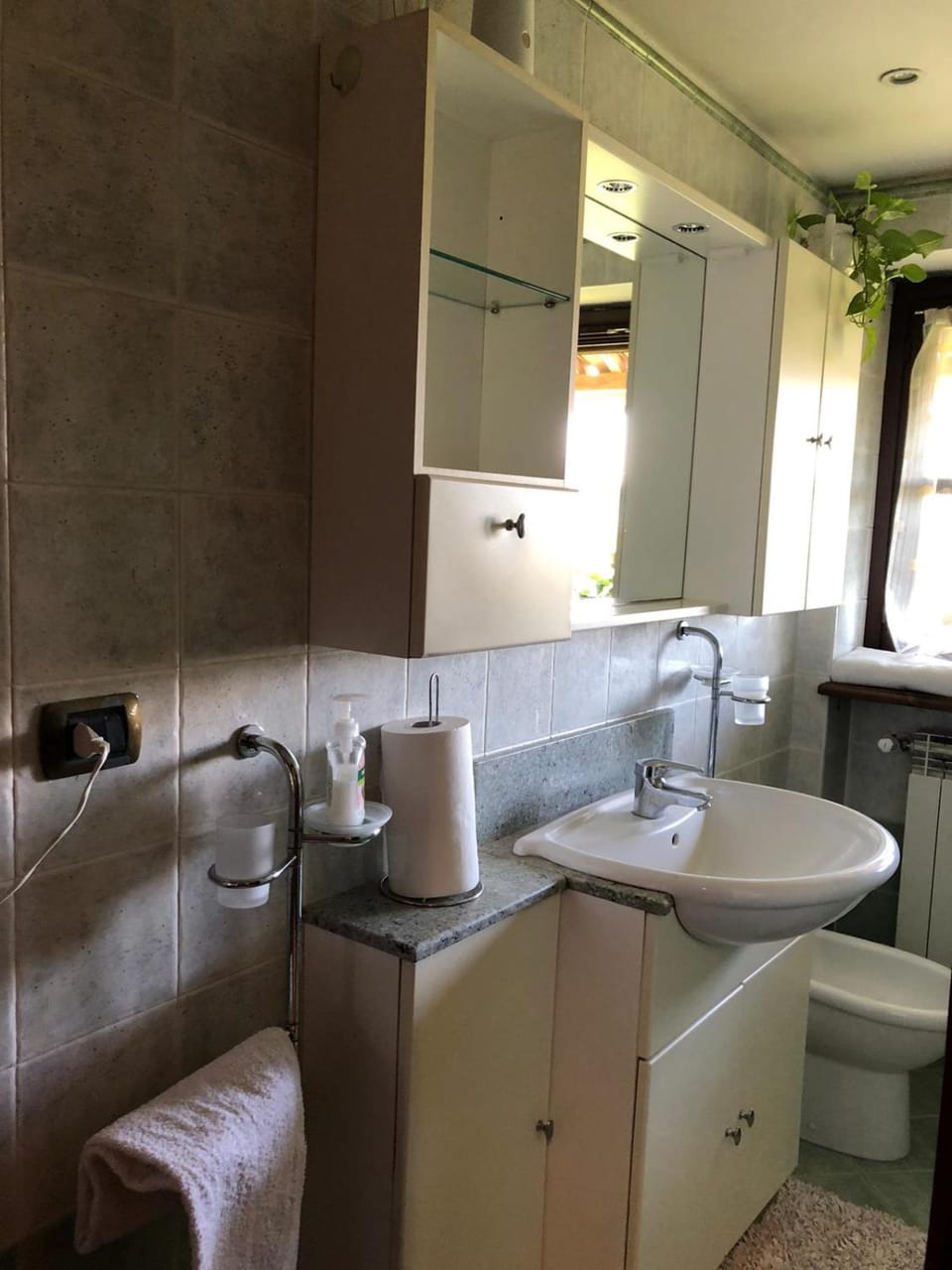 Cascina Giardina Bed and Breakfast in Piedmont