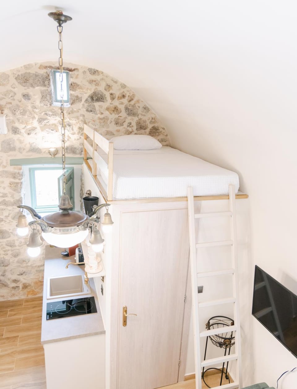 LA TORE DI MONTENEGRO Villa in Peloponnese Region